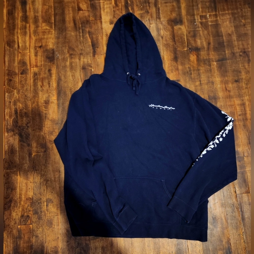 Honolua Surf Co. Hoodie